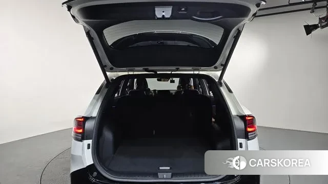 Kia Sportage 5th Generation id 3645318 из Кореи 11