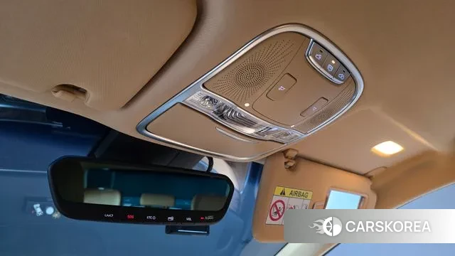 Kia More K9 id 3362028 из Кореи 11