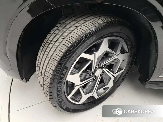 Hyundai Palisade id 3335294 из Кореи 11