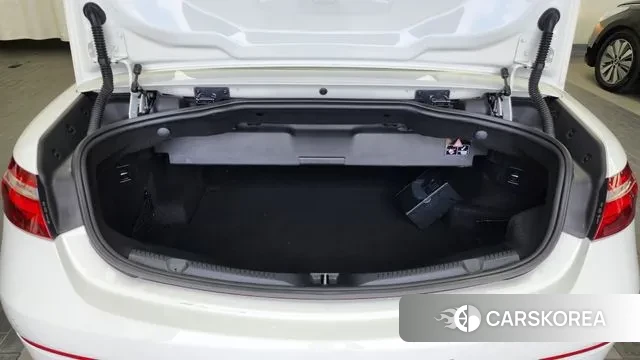 Mercedes-Benz E-Class W213 id 3198520 из Кореи 11