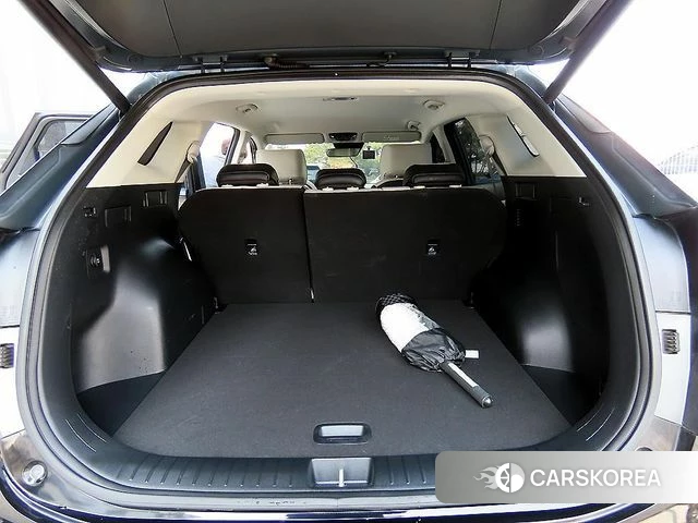Kia Sportage 5th Generation id 3805775 из Кореи 11