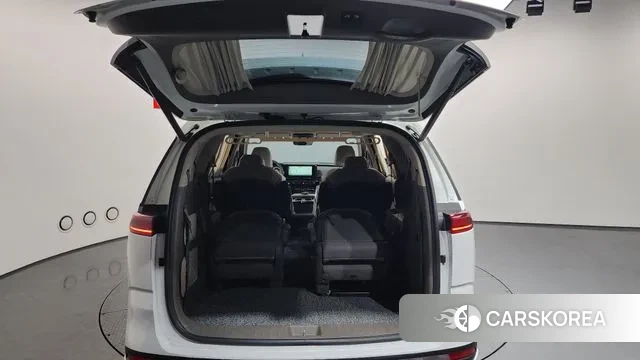 Kia Carnival 4th generation id 3690305 из Кореи 11