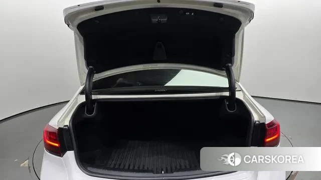 Kia K7 Premier id 3214889 из Кореи 11