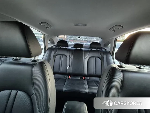 Hyundai Sonata (DN8) id 3371055 из Кореи 11