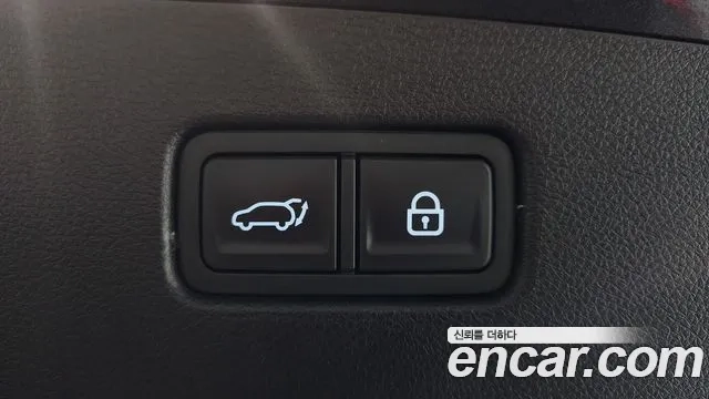 Genesis GV70 id 2950779 из Кореи 11