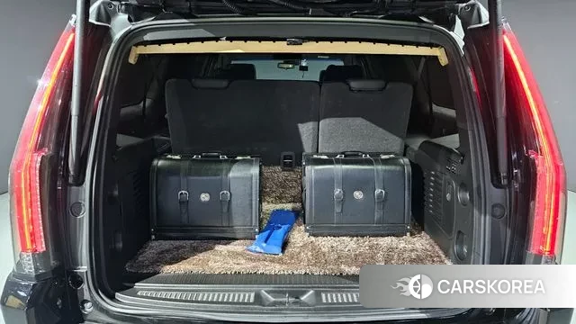 Cadillac Escalade id 3072114 из Кореи 11