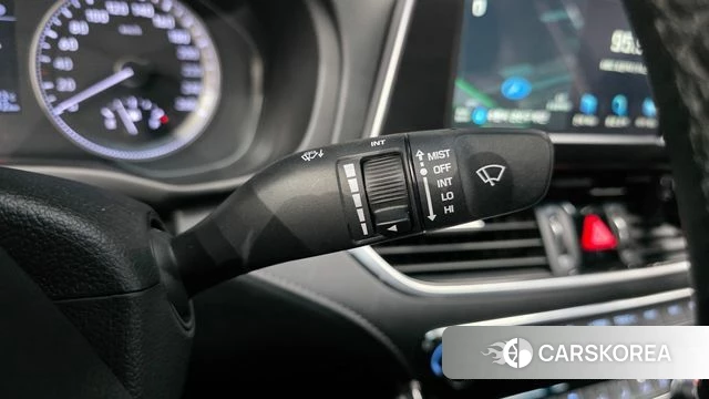 Hyundai Grandeur IG id 3966294 из Кореи 11