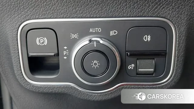 Mercedes-Benz EQB X243 id 3763222 из Кореи 11