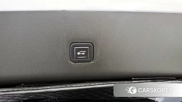 Chevrolet (GM Daewoo) Traverse id 2970773 из Кореи 11