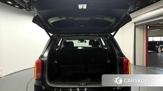 Hyundai Palisade id 4309811 из Кореи 11