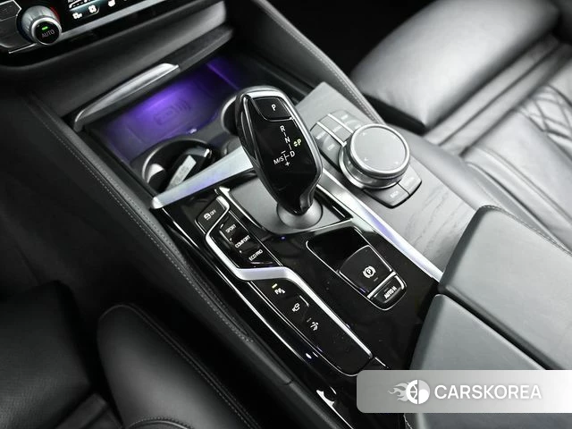 BMW 6 Series GT (G32) id 4614083 из Кореи 11