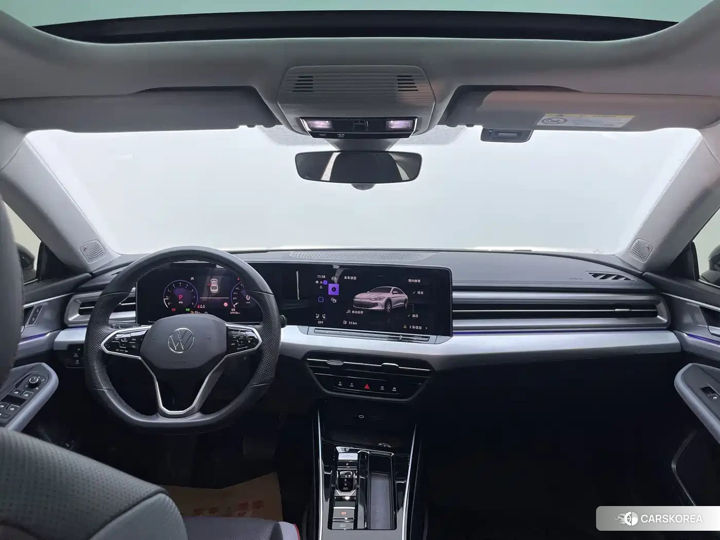 Volkswagen Lamando id 4653807 из Китая 11