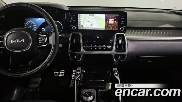 Kia Sorento 4th Generation id 2739929 из Кореи 11