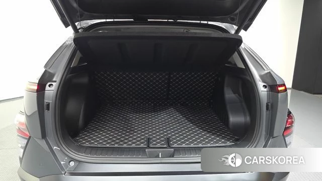 Hyundai Kona (SX2) id 4681463 из Кореи 11