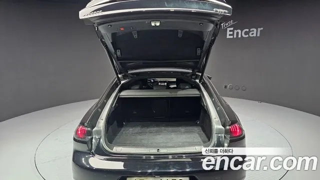 Peugeot 508 second Generation id 2891677 из Кореи 11