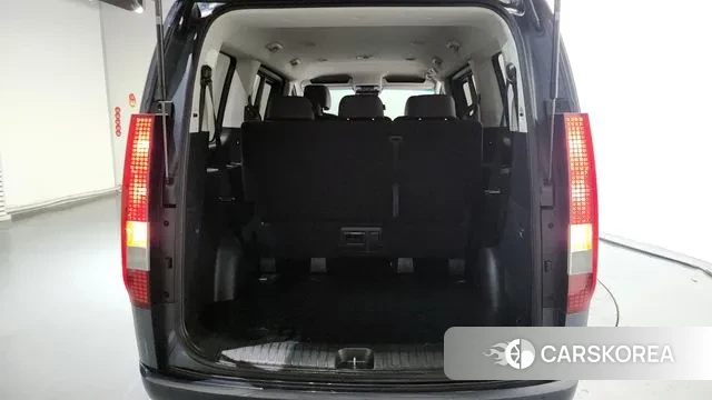 Hyundai Staria id 3452112 из Кореи 11