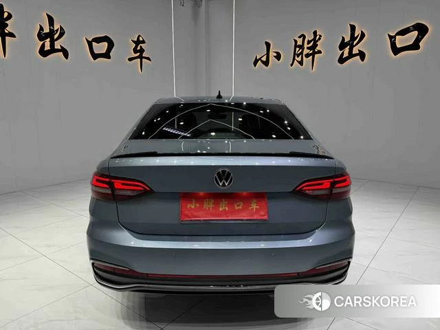 Volkswagen Lavida id 4256671 из Китая 11