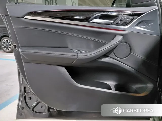 BMW X4 (G02) id 3740947 из Кореи 11