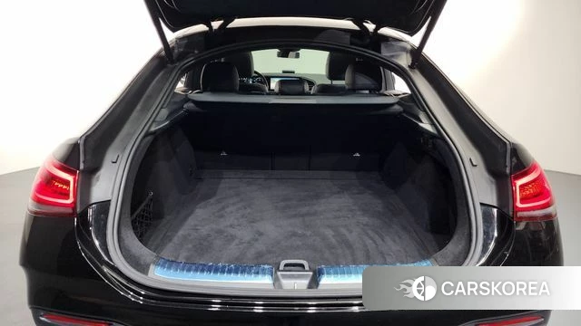 Mercedes-Benz GLE-Class W167 id 3795053 из Кореи 11