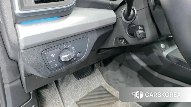 Audi Q5 (FY) id 4573022 из Кореи 11