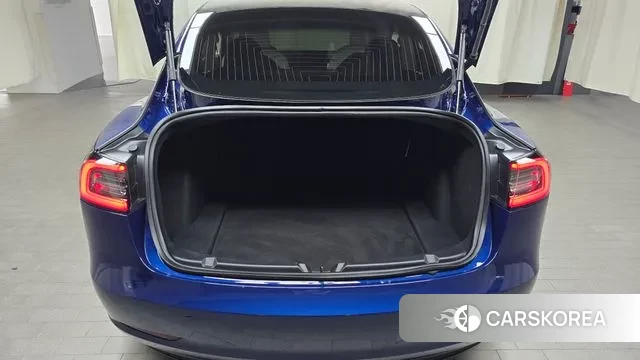 Tesla Model 3 id 3713381 из Кореи 11