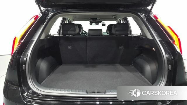 Kia Di All New Niro EV id 4720553 из Кореи 11