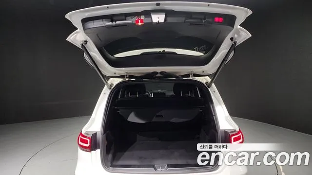 Mercedes-Benz GLB-Class X247 id 2665858 из Кореи 11