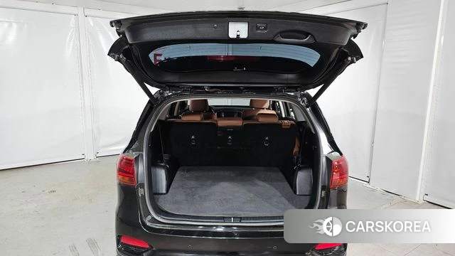 Kia The New Sorento id 4188340 из Кореи 11