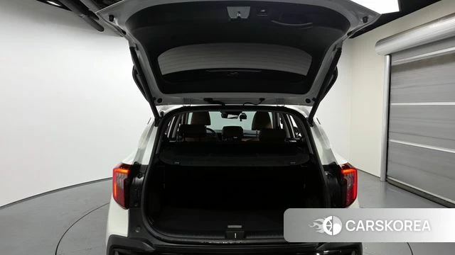 Kia The New Seltos id 4382404 из Кореи 11