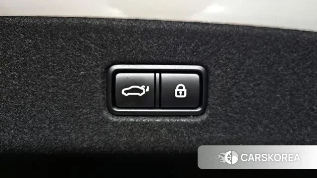 Kia More K9 id 3453858 из Кореи 11