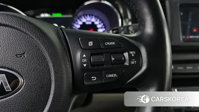 Kia The New Carnival id 3728319 из Кореи 11