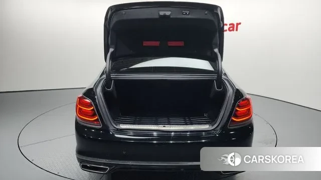 Kia More K9 id 3460034 из Кореи 11