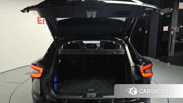 Chevrolet (GM Daewoo) Trax Crossover id 4774078 из Кореи 11