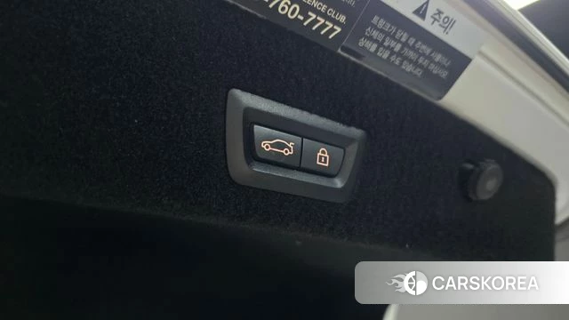 BMW 7 Series (G11) id 4285711 из Кореи 11