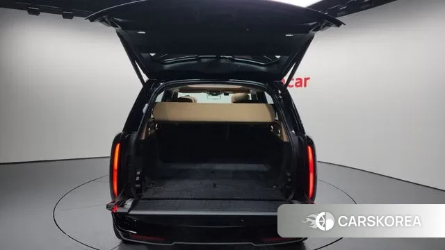 Land Rover Range Rover 5th Generation id 3596045 из Кореи 11