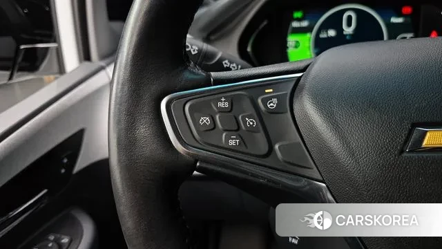 Chevrolet (GM Daewoo) Bolt EV id 3118028 из Кореи 11