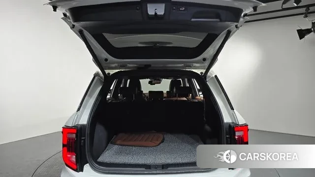 Ssangyong Torres id 3528510 из Кореи 11