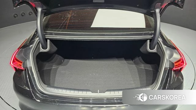 Kia K8 Hybrid id 3935447 из Кореи 11