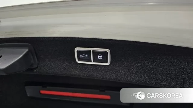 Genesis G80 (RG3) id 3459372 из Кореи 11