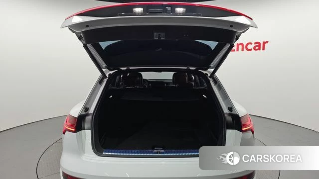 Audi e-Tron id 4282994 из Кореи 11