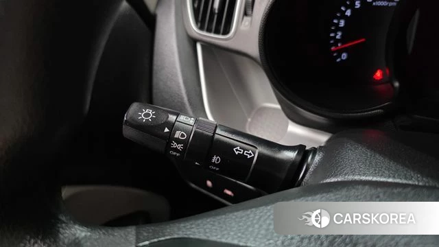 Kia The New Ray id 4495062 из Кореи 11