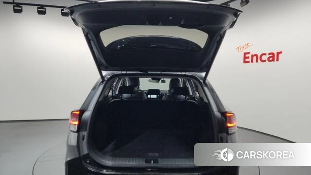 Kia Sportage 5th Generation Hybrid id 3877439 из Кореи 11