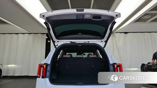 Kia The New Sorento 4th Generation id 4691228 из Кореи 11