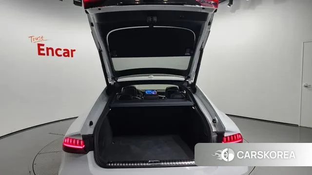 Audi A7 (4K) id 3033167 из Кореи 11