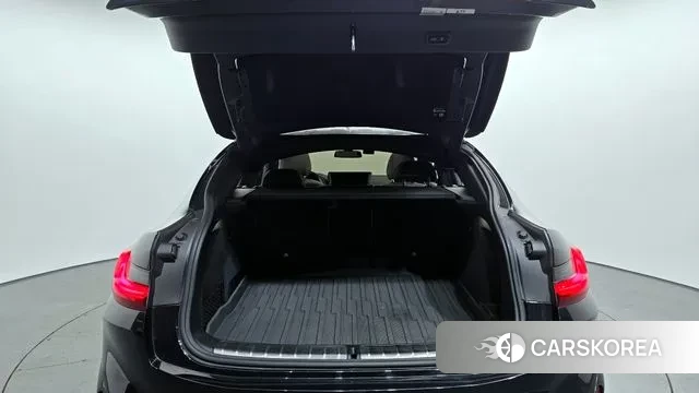 BMW X4 (G02) id 3758244 из Кореи 11