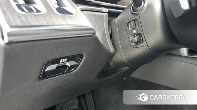 Mercedes-Benz S-Class W223 id 4495634 из Кореи 11
