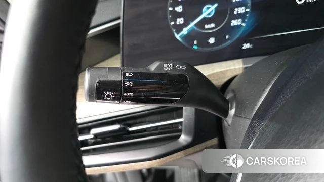 Kia K8 id 4922380 из Кореи 11