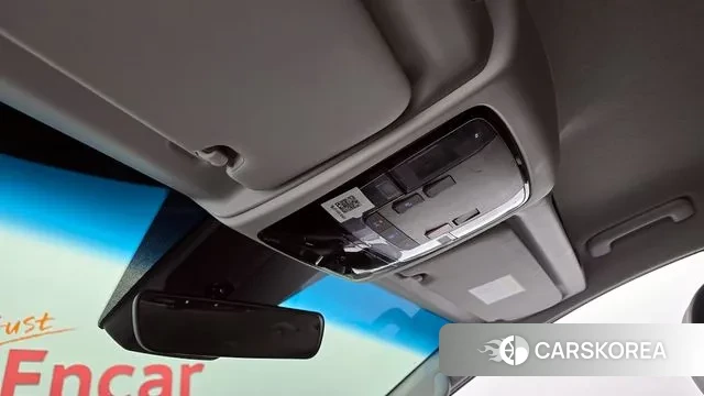 Hyundai Staria id 3620315 из Кореи 11