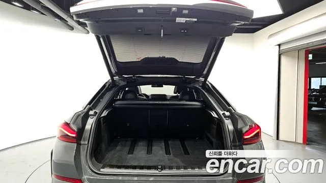 BMW X6 (G06) id 2842461 из Кореи 11