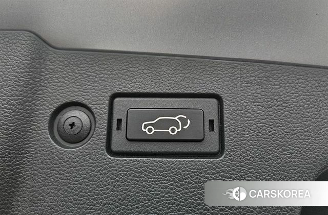Ssangyong Torres id 4485705 из Кореи 11